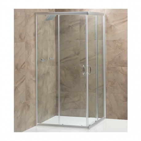 CANCEL CUBO 1X1X2 M - Envío Gratuito
