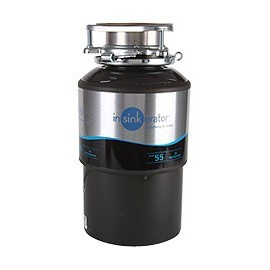 TRITURADOR DE COMIDA 0.55 HP - Envío Gratuito
