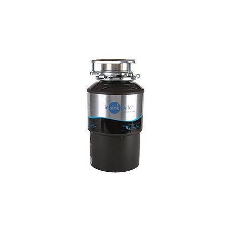 TRITURADOR DE COMIDA 0.55 HP - Envío Gratuito