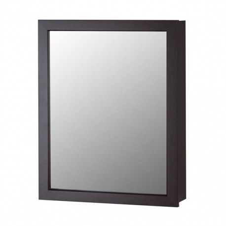 BOTIQUIN 16''X20'' EBONY - Envío Gratuito