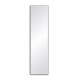 ESPEJO PUERTA BISEL 1/2" 35.5X137 CM - Envío Gratuito
