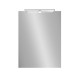 ESPEJO LED 60 X 80 CM - Envío Gratuito