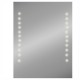 ESPEJO LUZ LED 60 X 80 CM - Envío Gratuito