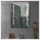 ESPEJO LUZ LED 60 X 80 CM - Envío Gratuito