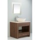 ESPEJO RECTANGULAR BISEL 76.2X91.44 CM - Envío Gratuito