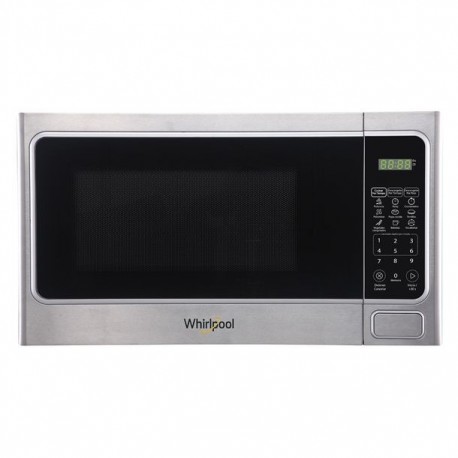 HORNO MICROONDAS WHIRLPOOL 1.1' - Envío Gratuito
