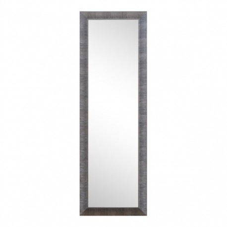 ESPEJO CE PLATA RAYAS 143 X 46 CM - Envío Gratuito