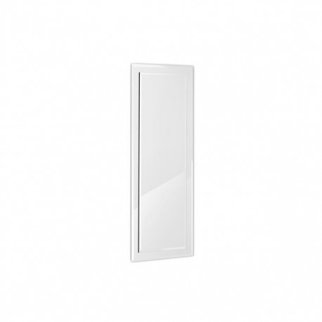 ESPEJO 118 X 42 CM DOBLE BISEL REFLEXIÓN - Envío Gratuito