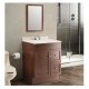 MUEBLE PARA BAÑO 24 " SANTA FE - Envío Gratuito
