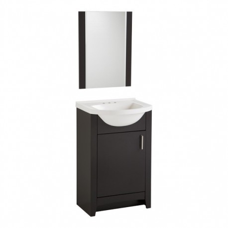 MUEBLE PARA BAÑO 20 " ANDALUCIA - Envío Gratuito