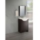 MUEBLE PARA BAÑO 20 " ANDALUCIA - Envío Gratuito