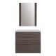 MUEBLE PARA BAÑO 24 " LARISSA - Envío Gratuito