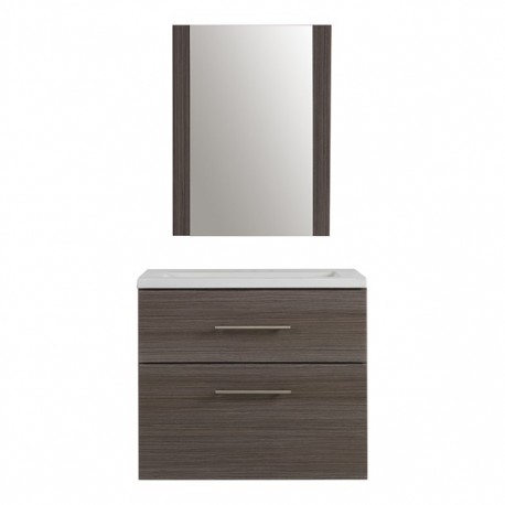 MUEBLE PARA BAÑO 24 " LARISSA - Envío Gratuito