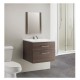 MUEBLE PARA BAÑO 24 " LARISSA - Envío Gratuito