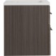 MUEBLE PARA BAÑO 24 " LARISSA - Envío Gratuito