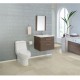 MUEBLE PARA BAÑO 24 " LARISSA - Envío Gratuito