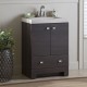 MUEBLE PARA BAÑO 24 " CLIFTON - Envío Gratuito