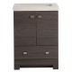 MUEBLE PARA BAÑO 24 " CLIFTON - Envío Gratuito