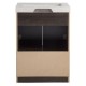 MUEBLE PARA BAÑO 24 " CLIFTON - Envío Gratuito