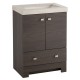 MUEBLE PARA BAÑO 24 " CLIFTON - Envío Gratuito