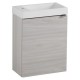 MUEBLE PARA BAÑO 16 " MONZA - Envío Gratuito