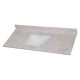 MUEBLE PARA BAÑO 48 " BRINKHILL - Envío Gratuito