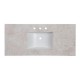 MUEBLE PARA BAÑO 48 " BRINKHILL - Envío Gratuito