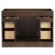 MUEBLE PARA BAÑO 48 " BRINKHILL - Envío Gratuito