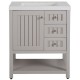 MUEBLE PARA BAÑO 30 " SEAL HARBOR - Envío Gratuito