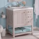 MUEBLE PARA BAÑO 30 " SEAL HARBOR - Envío Gratuito
