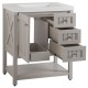 MUEBLE PARA BAÑO 30 " SEAL HARBOR - Envío Gratuito