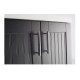 MUEBLE PARA BAÑO 24 " COUNTRY - Envío Gratuito