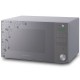 MICROONDAS DAEWOO 1.1 P3 ESPEJO FLORAL - Envío Gratuito