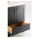 MUEBLE PARA BAÑO 24 " COUNTRY - Envío Gratuito