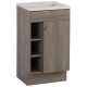 MUEBLE PARA BAÑO 18 " CARTAGENA - Envío Gratuito