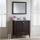 MUEBLE PARA BAÑO 30 " CLAXBY - Envío Gratuito