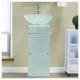 "MUEBLE PARA BAÑO 17 "" CRISTA" - Envío Gratuito