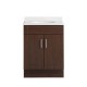 MUEBLE PARA BAÑO 24 " NAPLES - Envío Gratuito
