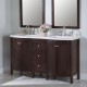 MUEBLE PARA BAÑO 60 " MADELINE - Envío Gratuito
