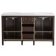 MUEBLE PARA BAÑO 60 " MADELINE - Envío Gratuito
