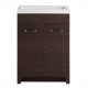 MUEBLE PARA BAÑO 24 " STANCLIFF - Envío Gratuito
