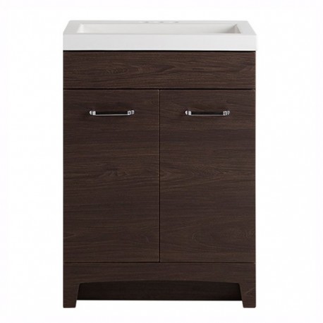 MUEBLE PARA BAÑO 24 " STANCLIFF - Envío Gratuito
