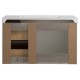 MUEBLE PARA BAÑO 36 " LARISSA - Envío Gratuito