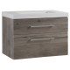 MUEBLE PARA BAÑO 30 " LARISSA - Envío Gratuito