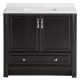 MUEBLE PARA BAÑO 36 " CANDLESBY - Envío Gratuito