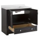 MUEBLE PARA BAÑO 36 " CANDLESBY - Envío Gratuito