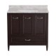 MUEBLE PARA BAÑO 36 " CLAXBY - Envío Gratuito
