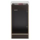 MUEBLE PARA BAÑO 17 " WELLINGTON - Envío Gratuito