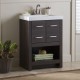 MUEBLE PARA BAÑO 24 " FIORENZA - Envío Gratuito