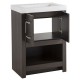 MUEBLE PARA BAÑO 24 " FIORENZA - Envío Gratuito